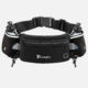 Running Belt with Water Bottl 1 Running belt with water bottle, hands-free hydration for jogging and marathon training