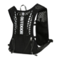 Outdoor Hydration Vest Backpack - Black