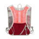 Outdoor-Hydration-Vest-Backpack-Maroon & Salmon Color