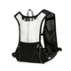 Outdoor-Hydration-Vest-Backpack-White & Black Color