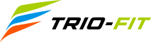 TRIO-Fit Logo